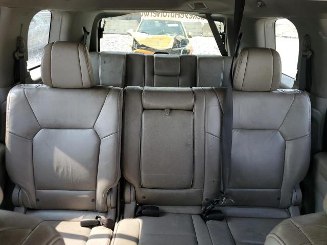 Photo 9 VIN: 5FNYF4H51CB031126 - HONDA PILOT EXL 