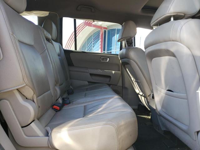 Photo 10 VIN: 5FNYF4H51CB031904 - HONDA PILOT 