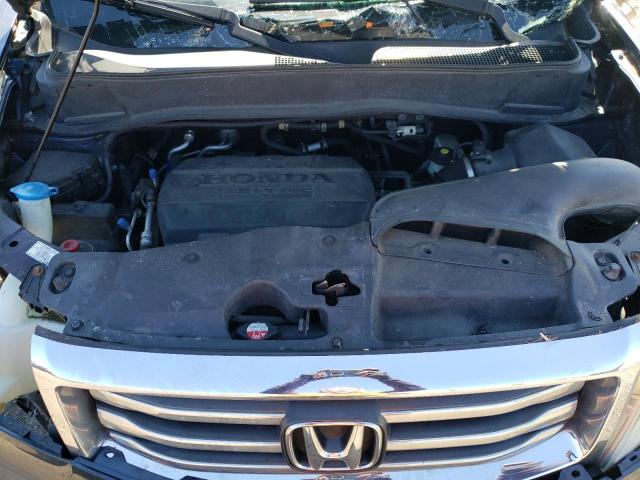 Photo 11 VIN: 5FNYF4H51CB031904 - HONDA PILOT 