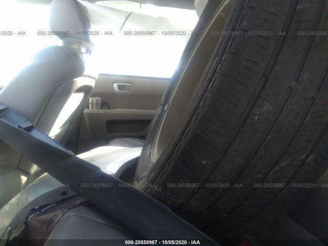 Photo 7 VIN: 5FNYF4H51CB035824 - HONDA PILOT 