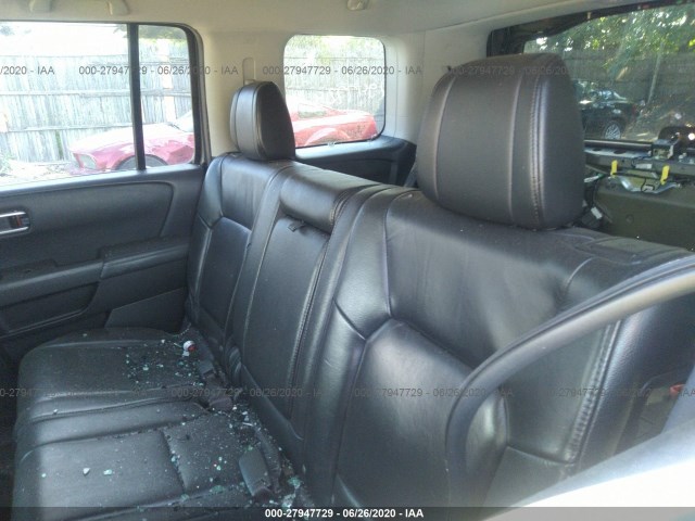 Photo 7 VIN: 5FNYF4H51CB039307 - HONDA PILOT 