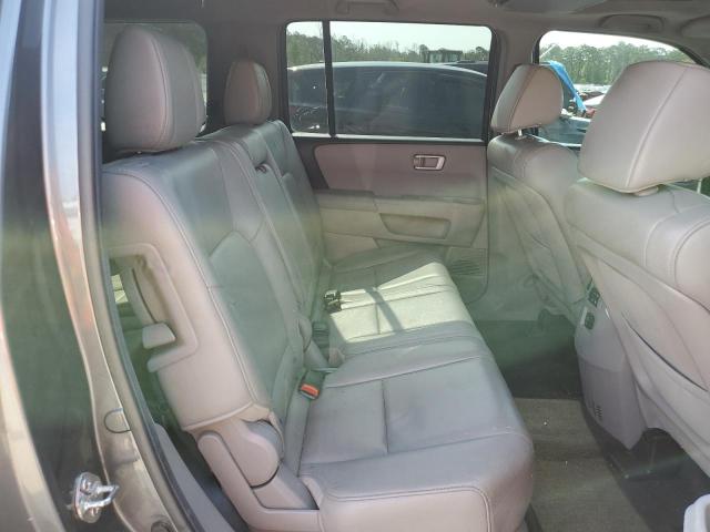 Photo 10 VIN: 5FNYF4H51CB047357 - HONDA PILOT 