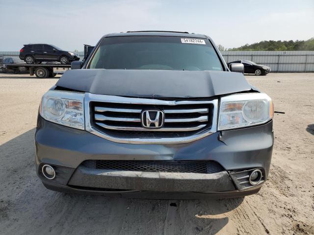 Photo 4 VIN: 5FNYF4H51CB047357 - HONDA PILOT 