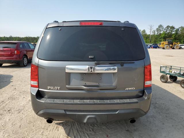 Photo 5 VIN: 5FNYF4H51CB047357 - HONDA PILOT 