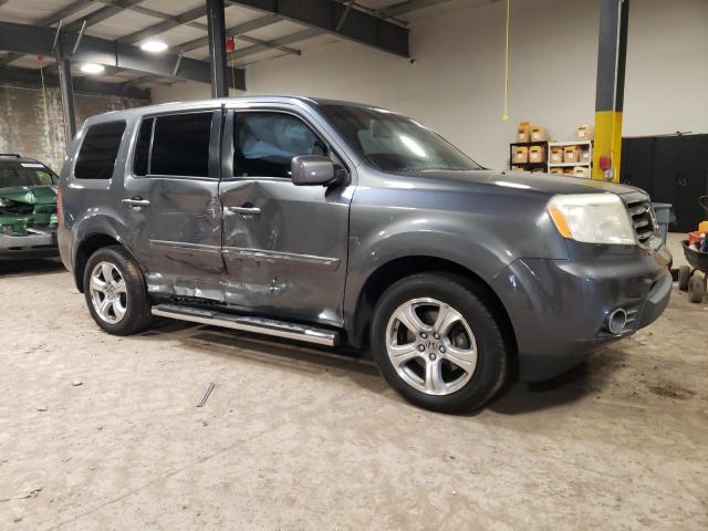 Photo 3 VIN: 5FNYF4H51CB049819 - HONDA PILOT 