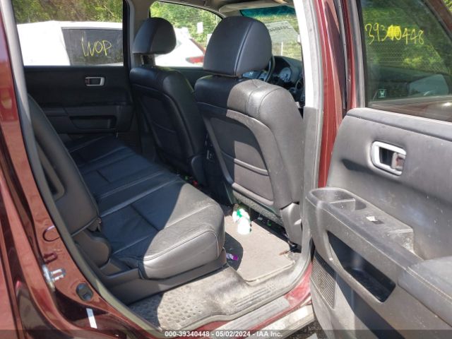 Photo 7 VIN: 5FNYF4H51CB051229 - HONDA PILOT 