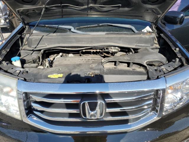 Photo 11 VIN: 5FNYF4H51CB051554 - HONDA PILOT EXL 