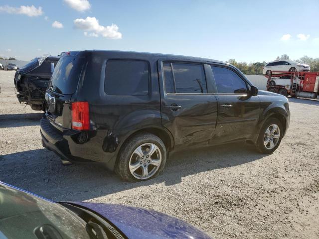 Photo 2 VIN: 5FNYF4H51CB051554 - HONDA PILOT EXL 