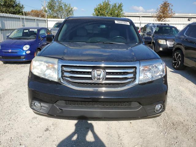 Photo 4 VIN: 5FNYF4H51CB051554 - HONDA PILOT EXL 