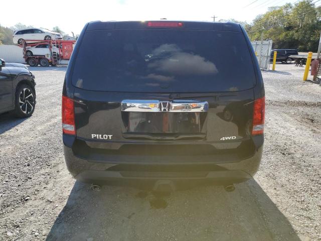 Photo 5 VIN: 5FNYF4H51CB051554 - HONDA PILOT EXL 