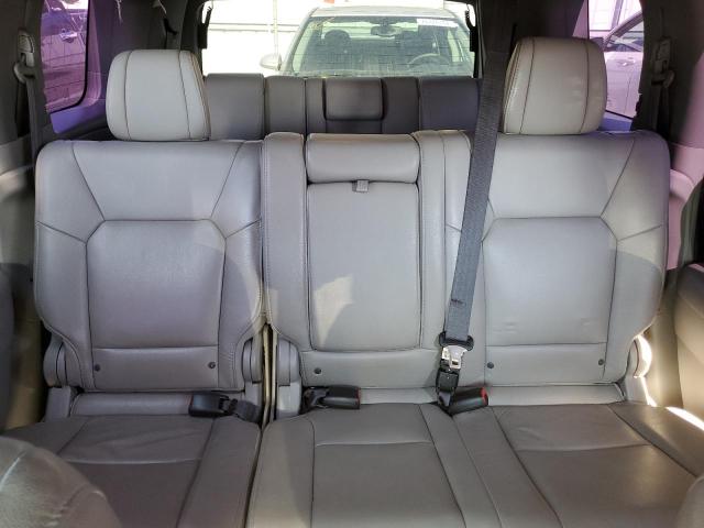 Photo 9 VIN: 5FNYF4H51CB051554 - HONDA PILOT EXL 