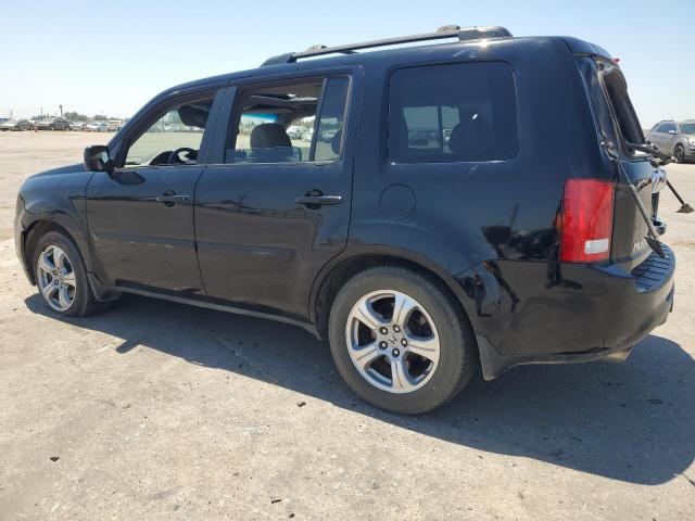 Photo 1 VIN: 5FNYF4H51CB051621 - HONDA PILOT 