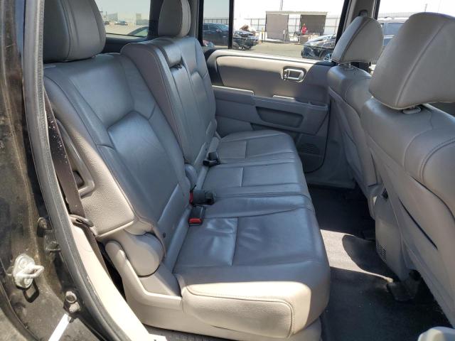 Photo 10 VIN: 5FNYF4H51CB051621 - HONDA PILOT 