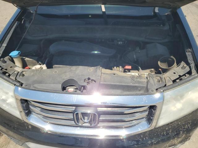 Photo 11 VIN: 5FNYF4H51CB051621 - HONDA PILOT 