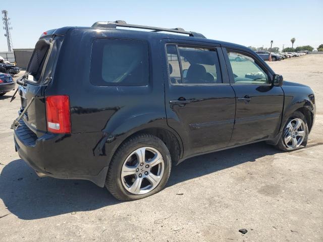 Photo 2 VIN: 5FNYF4H51CB051621 - HONDA PILOT 