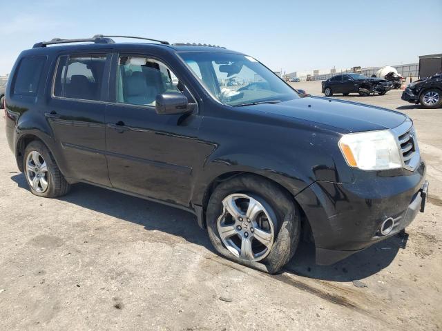 Photo 3 VIN: 5FNYF4H51CB051621 - HONDA PILOT 