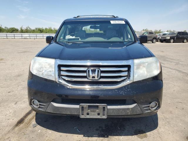 Photo 4 VIN: 5FNYF4H51CB051621 - HONDA PILOT 