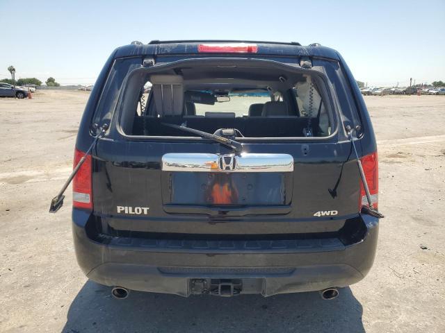 Photo 5 VIN: 5FNYF4H51CB051621 - HONDA PILOT 