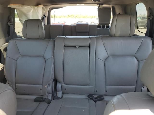 Photo 9 VIN: 5FNYF4H51CB051621 - HONDA PILOT 