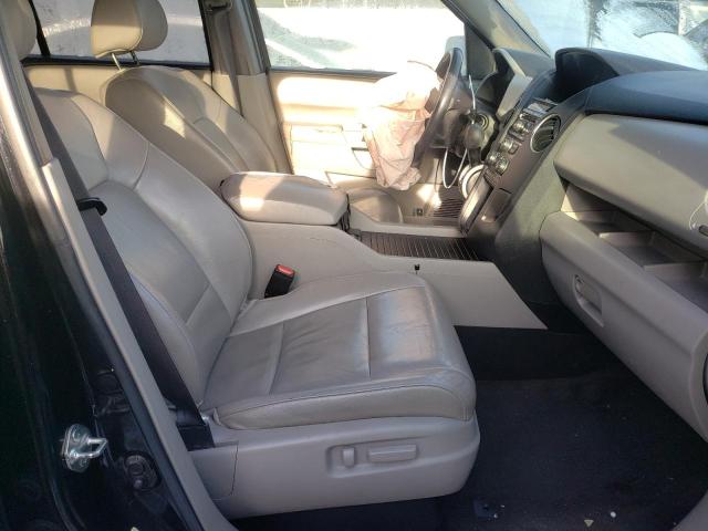 Photo 4 VIN: 5FNYF4H51CB053935 - HONDA PILOT EXL 