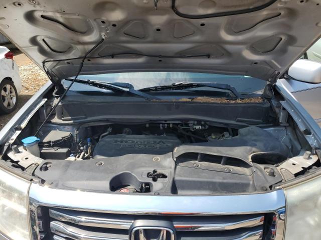 Photo 11 VIN: 5FNYF4H51CB058438 - HONDA PILOT EXL 