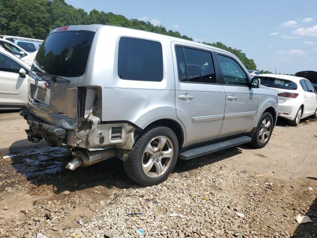 Photo 2 VIN: 5FNYF4H51CB058438 - HONDA PILOT EXL 