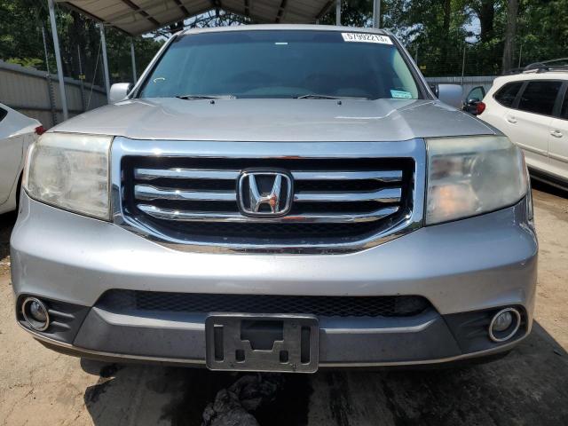 Photo 4 VIN: 5FNYF4H51CB058438 - HONDA PILOT EXL 