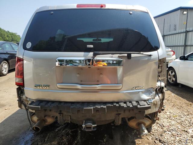 Photo 5 VIN: 5FNYF4H51CB058438 - HONDA PILOT EXL 