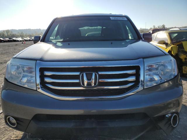 Photo 4 VIN: 5FNYF4H51CB063364 - HONDA PILOT 