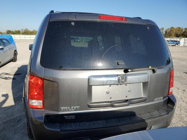 Photo 5 VIN: 5FNYF4H51CB063364 - HONDA PILOT 