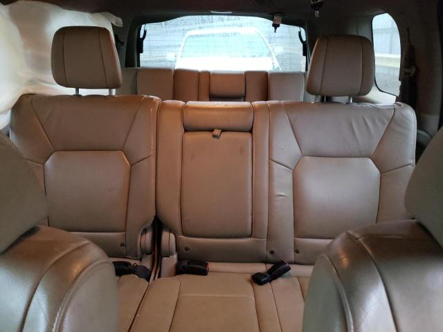 Photo 9 VIN: 5FNYF4H51CB070976 - HONDA PILOT EXL 