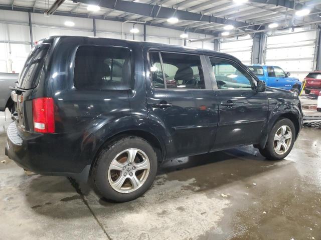 Photo 2 VIN: 5FNYF4H51CB085588 - HONDA PILOT EXL 