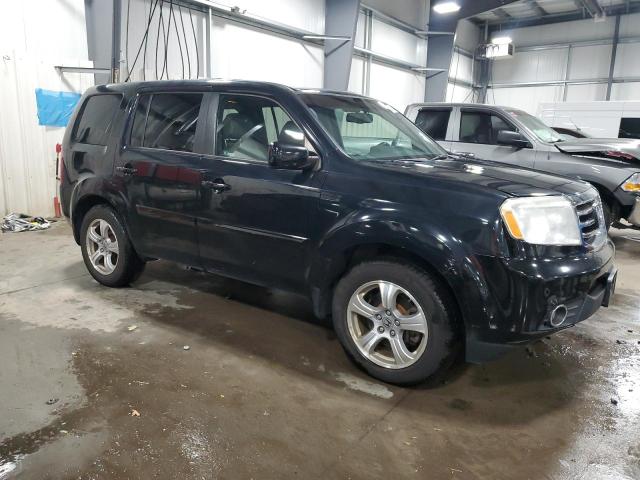 Photo 3 VIN: 5FNYF4H51CB085588 - HONDA PILOT EXL 