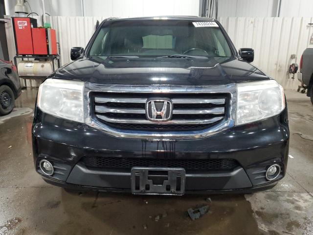 Photo 4 VIN: 5FNYF4H51CB085588 - HONDA PILOT EXL 