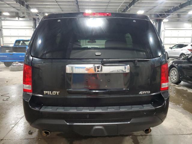 Photo 5 VIN: 5FNYF4H51CB085588 - HONDA PILOT EXL 