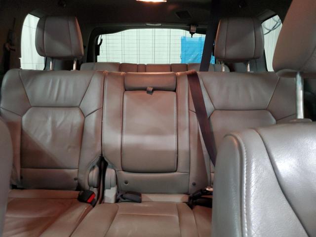 Photo 9 VIN: 5FNYF4H51CB085588 - HONDA PILOT EXL 