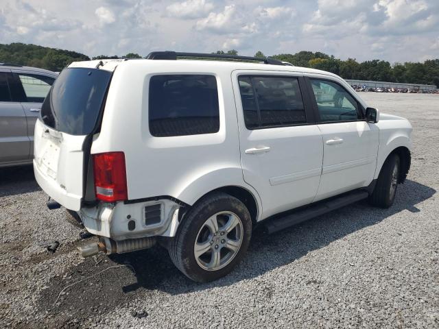 Photo 2 VIN: 5FNYF4H51DB006891 - HONDA PILOT EXL 