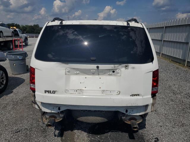 Photo 5 VIN: 5FNYF4H51DB006891 - HONDA PILOT EXL 