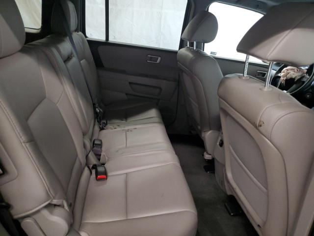 Photo 10 VIN: 5FNYF4H51DB018085 - HONDA PILOT 