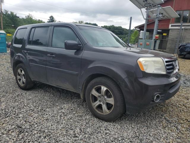 Photo 3 VIN: 5FNYF4H51DB020113 - HONDA PILOT 