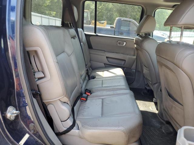 Photo 10 VIN: 5FNYF4H51DB021276 - HONDA PILOT 