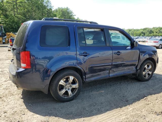 Photo 2 VIN: 5FNYF4H51DB021276 - HONDA PILOT 