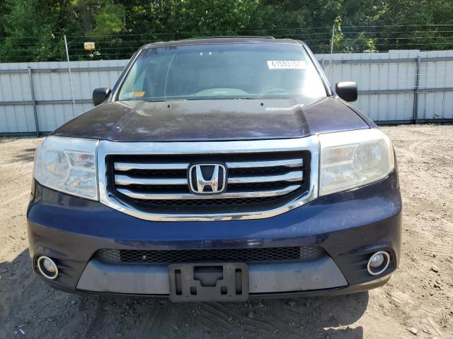 Photo 4 VIN: 5FNYF4H51DB021276 - HONDA PILOT 