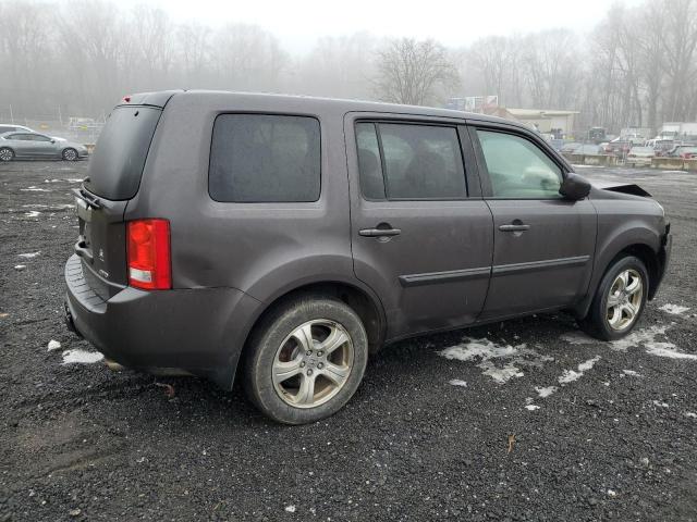 Photo 2 VIN: 5FNYF4H51DB035176 - HONDA PILOT 