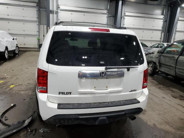 Photo 5 VIN: 5FNYF4H51DB047151 - HONDA PILOT EXL 