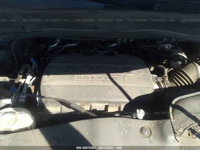 Photo 9 VIN: 5FNYF4H51DB052270 - HONDA PILOT 