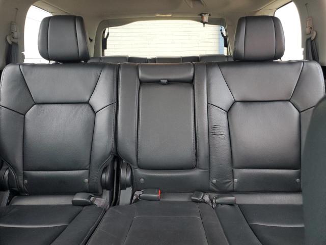 Photo 9 VIN: 5FNYF4H51DB072714 - HONDA PILOT EXL 