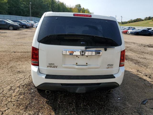 Photo 5 VIN: 5FNYF4H51DB074821 - HONDA PILOT EXL 