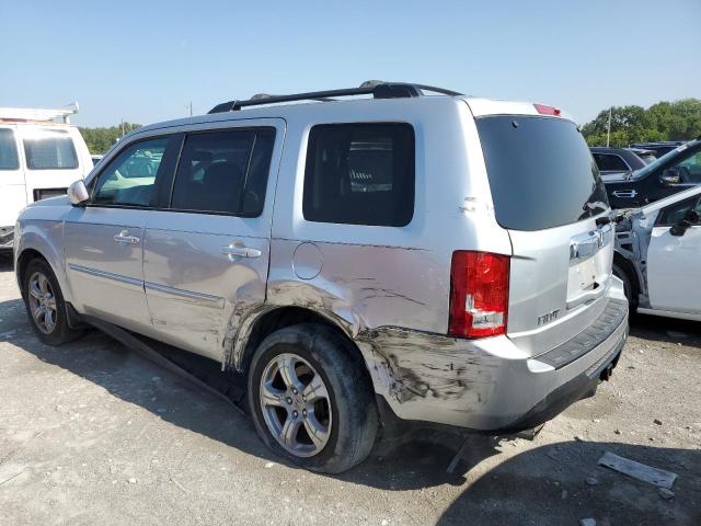 Photo 1 VIN: 5FNYF4H51DB085513 - HONDA PILOT EXL 