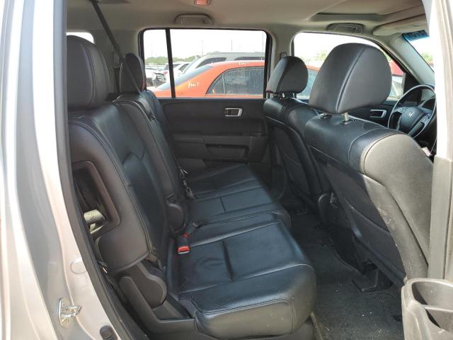 Photo 10 VIN: 5FNYF4H51DB085513 - HONDA PILOT EXL 